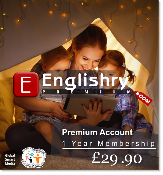 EnglishryPremium.com