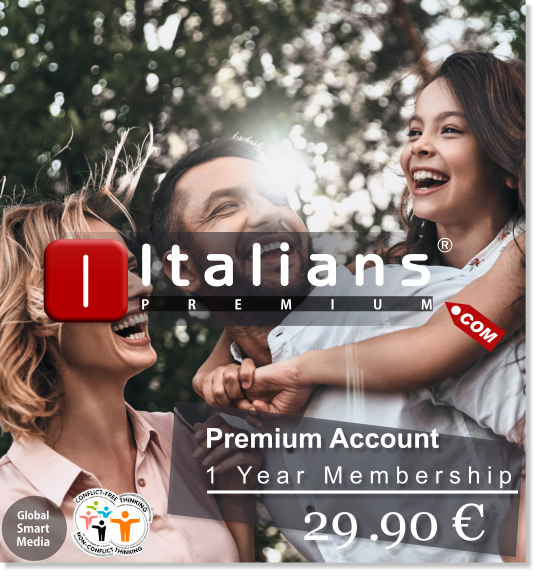 ItaliansPremium.com